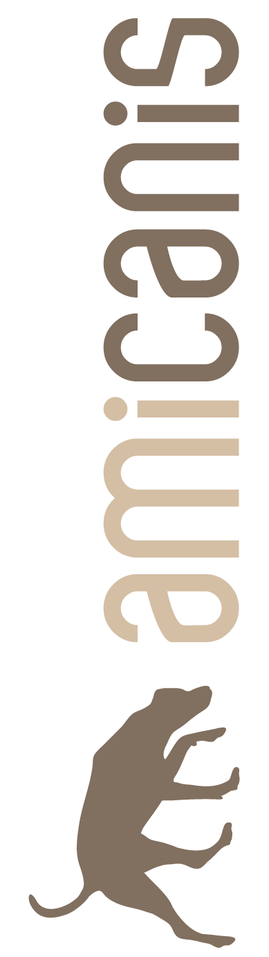 hundeschule zürich amicanis logo
