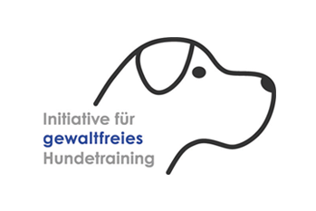 Unterstützer der Initiative gewaltfreies Hundetraining